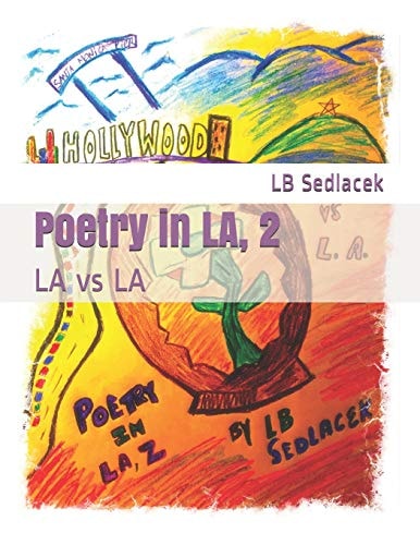 Poetry in La, 2 La Vs La