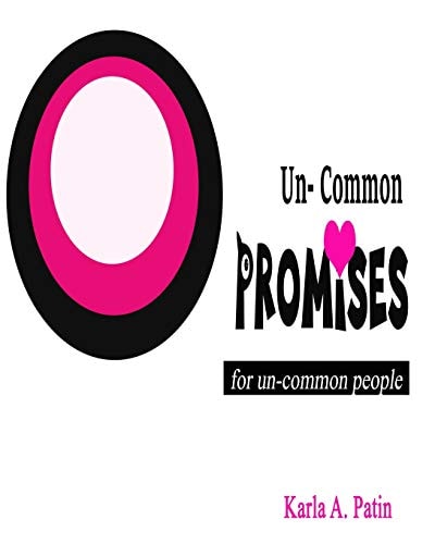 Un-Common Promises For Un-Common People