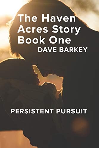 The Haven Acres Story Book One Persistent Pursuit