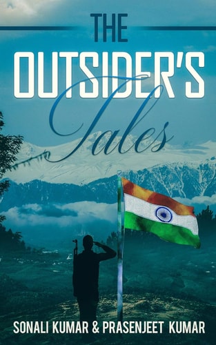 The Outsider's Tales