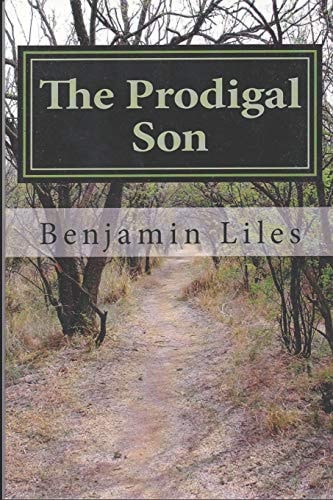The Prodigal Son My Memoir
