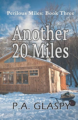 Another 20 Miles
