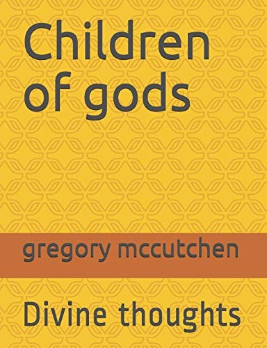 Children of Gods Divine Thoughts