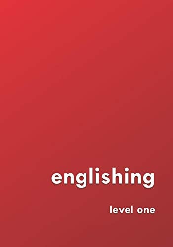 Englishing: Level One