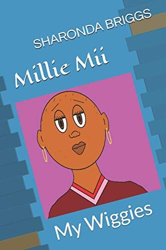 Millie Mii My Wiggies