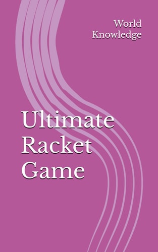 Ultimate Racket Game