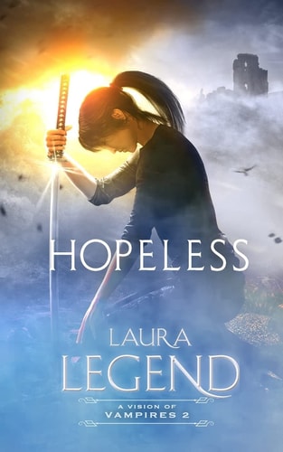 Hopeless A Vision of Vampires 2