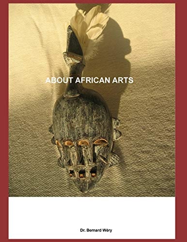 About African Arts Essay