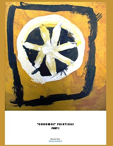 Chromos Paintings Part I