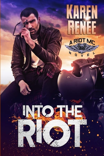 Into the Riot Riot MC #3
