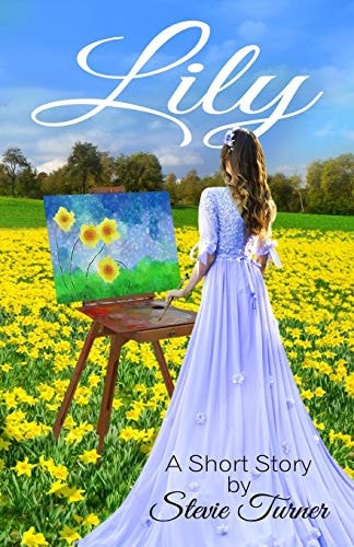 Lily A Short Story