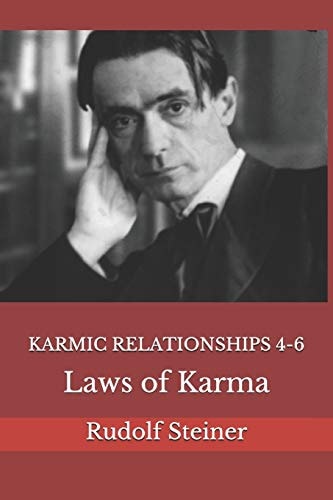 Karmic Relationships The Laws of Karma