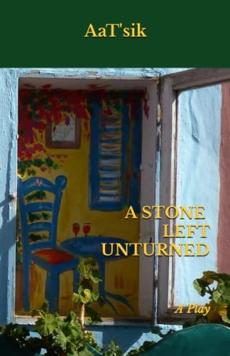 A Stone Left Unturned