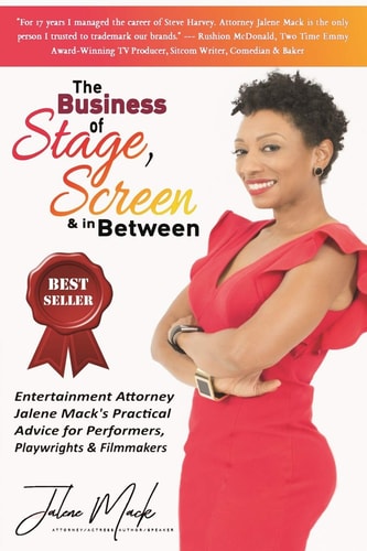The Business of Stage, Screen & In Between