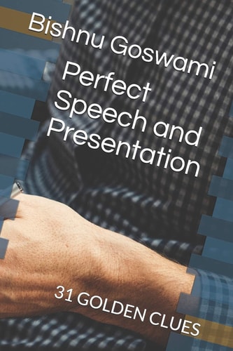 Perfect Speech and Presentation 31 Golden Clues