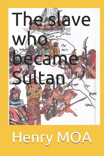 The Slave who Became Sultan
