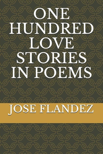 One Hundred Love Stories in Poems