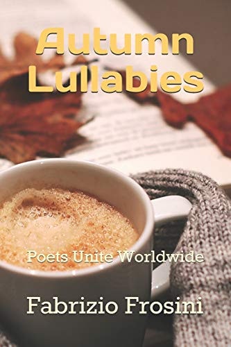 Autumn Lullabies Poets Unite Worldwide