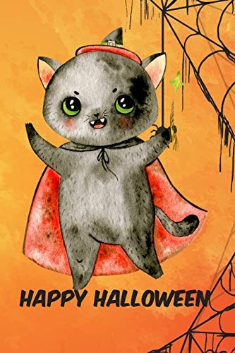 Happy Halloween