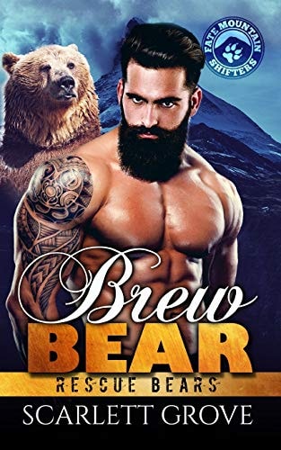 Brew Bear