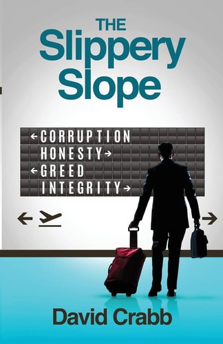 The Slippery Slope No Way Back