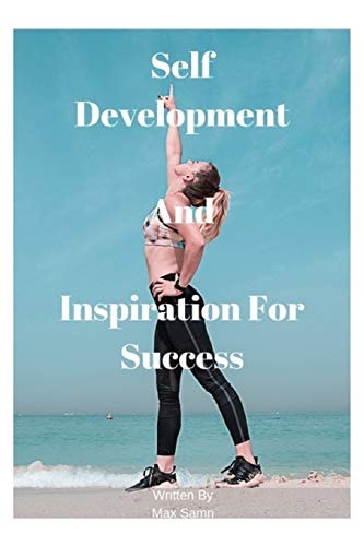Self Development and Inspiration for Success