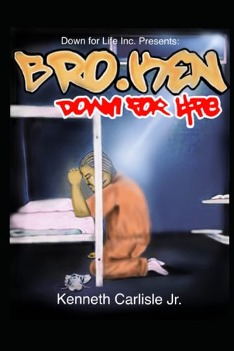 Bro. Ken Down for Life