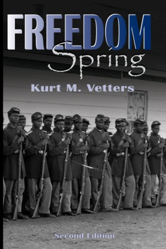 Freedom Spring