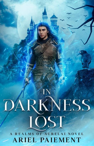 In Darkness Lost A Throne of War Prequel
