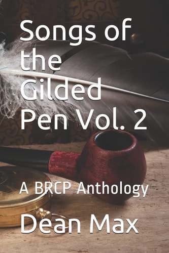 Songs of the Gilded Pen Romance