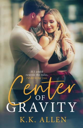 Center of Gravity