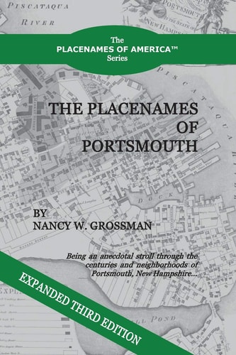 The Placenames of Portsmouth Revised Third Edition
