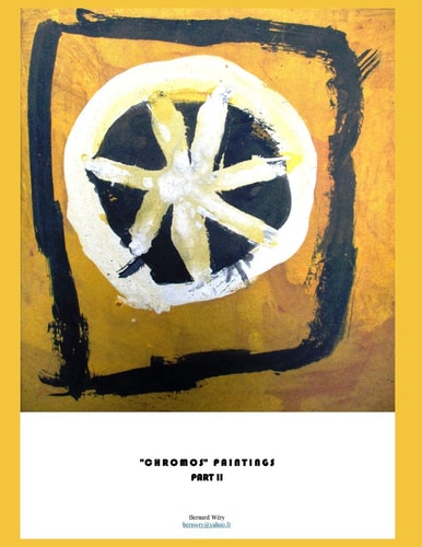 Chromos Paintings Part II