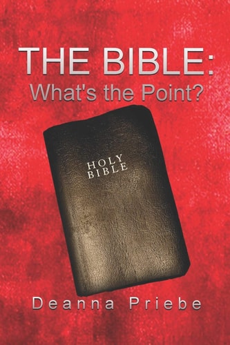 The Bible What's the Point?