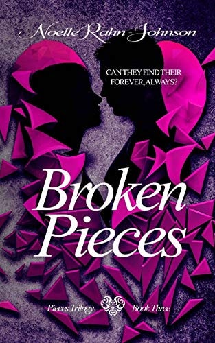 Broken Pieces