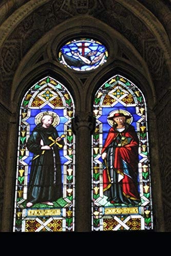50 Places to Worship Before You Die UK Edition