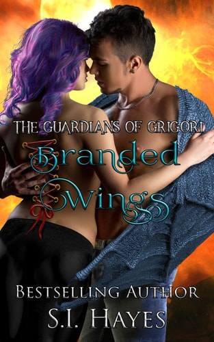 Branded Wings