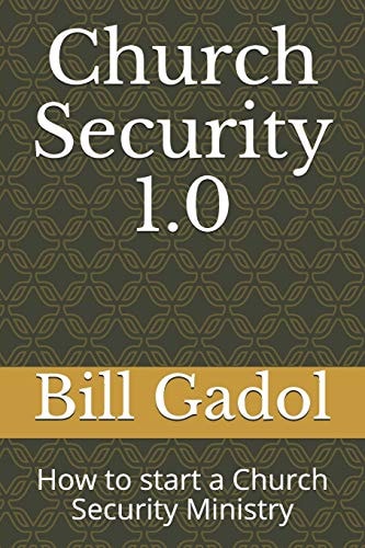 Church Security 1. 0 How to Start a Church Security Ministry
