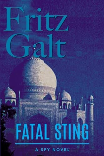 Fatal Sting A Medical Thriller