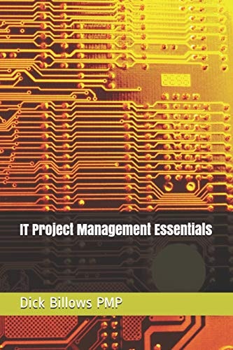 IT Project Management Essentials