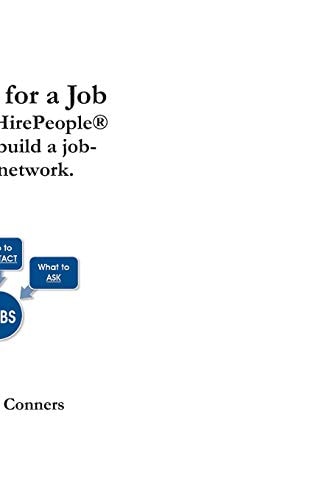 Network for a Job