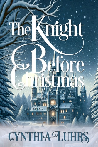 The Knight Before Christmas