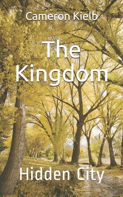 The Kingdom: Hidden City
