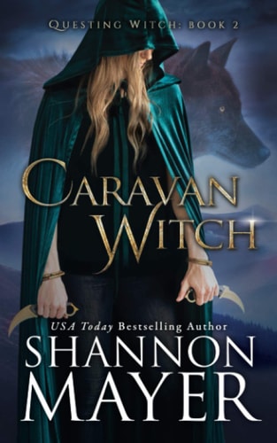 Caravan Witch