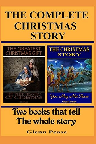 The Complete Christmas Story