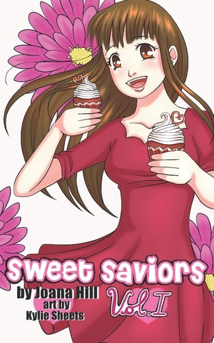 Sweet Saviors Volume 1