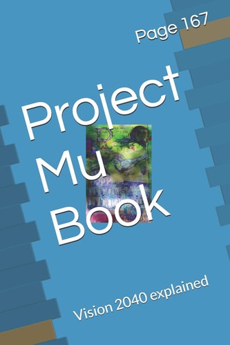 Project Mu Book Vision 2040 Explained