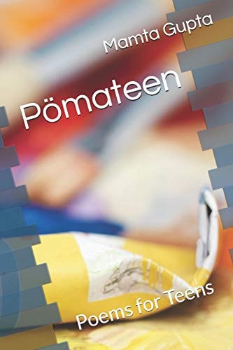 Pömateen Poems for Teens