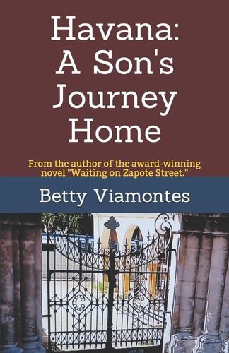 Havana A Son's Journey Home