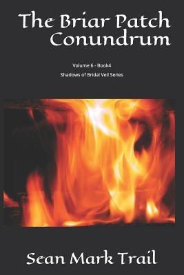 The Briar Patch Conundrum: Volume 6 - Book4 Shadows of Bridal Veil Series